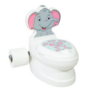 Dealberry Potty Training Toilet Seat – Toddler Chair with Flush Sound