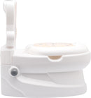 Dealberry Potty Training Toilet Seat – Toddler Chair with Flush Sound