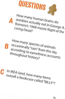 Are You Dumber Than a Box of Rocks? Game