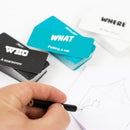 Professor Puzzle Doodle Buzz Buzzer Battle Game