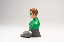 Justice League Green Lantern 3D Puzzle (Clear or Solid)