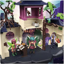 Playmobil Adventures of Ayuma 71030 Fairies Academy