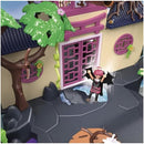 Playmobil Adventures of Ayuma 71030 Fairies Academy