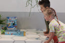 Tactic Beach Bounce Game