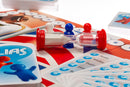 Tactic UK Alias Board Game