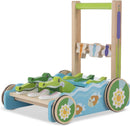 Melissa & Doug 13129 FIRST PLAY - Chomp and Clack Alligator Baby Balls