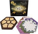 Arokah Puzzle Game