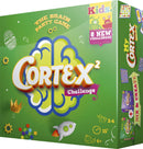 Cortex Challenge Kids 2 Game