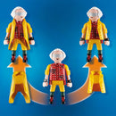 Playmobil 70634 Back to the Future Part II Hoverboard
