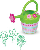 Melissa & Doug 16724 Sunny Patch Pretty Petals Flower Watering Can
