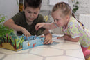 Tactic Beach Bounce Game