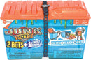 Hexbug Junkbots Dumpster Asst