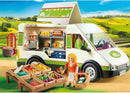 Playmobil Country 70134 Mobile Farm Market
