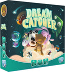Dream Catcher Game