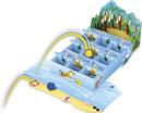 Tactic Beach Bounce Game