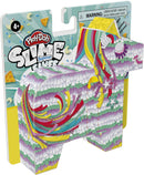 Play-Doh Slime Feathery Fluff Unicorn