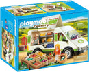 Playmobil Country 70134 Mobile Farm Market