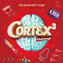 Cortex Challenge 3 Game