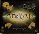 Arokah Puzzle Game