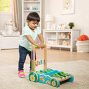 Melissa & Doug 13129 FIRST PLAY - Chomp and Clack Alligator Baby Balls