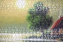 Perfectly Puzzled Fine Arts 1000 Piece, Gift for Any Puzzle or Painting Enthusiasts, Suitable for Age Groups 7 Years+