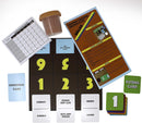 Brown Chicken Brown Cow Board Game 18+