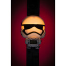 BulbBotz Star Wars Stormtrooper Kids Light up Watch | White/Black | Plastic | Digital | LCD Display | boy Girl | Official