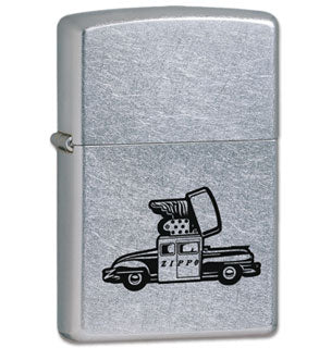 ZIPPO® LIGHTER ZIPPO Zippo Car Lighter #43