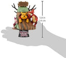 Winnie the Pooh D-Select PVC Diorama 14 cm