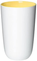 Pantone Cup SUNSHINE, Sunshine, One Size