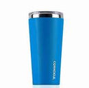 Corkcicle Tumbler 16oz Hawaiian Blue
