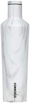Corkcicle Canteen 25oz Snowdrift