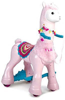 FEBER MY LOVELY LLAMA Powered Ride On