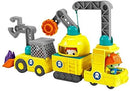 Octonauts Ultimate Octo-Repair Vehicle Set