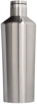 Corkcicle Canteen 60oz Brushed Steel