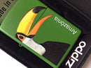 Zippo Amazon Forest Lighter