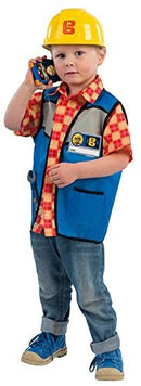 Smoby Bob the Builder Pretend Play