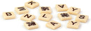 Dress Up America Bananagrams Wild Tiles For kids