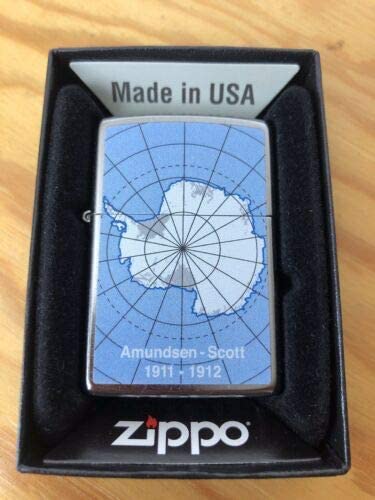 Zippo Antarctic Lighter