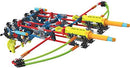 Knex Dual Cross Building Set