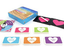Ginger Fox Love Island The Game