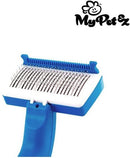 My Pet Ez Pet Hair Remover Brush - 1 Unit