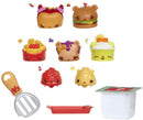 Num Noms Deluxe packs Diner Jumbo Combo Multicoloured