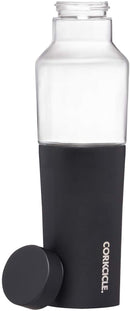 Corkcicle 20oz Hybrid Canteen Matte Black