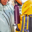 Hydro Flask Standard Flex Cap, Alpine Green