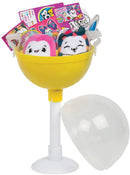 Pikmi Pops PKM09000 Mini Surprise Duo Plush Series 3 (Variety Style Picked at Random), Various