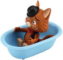 44 Cats - Gas  Bathtub