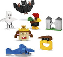 LEGO 11009 Classic Bricks and Lights Shadow Puppet Theater Set with Light Bricks, Creative Fun for 5 Year Old