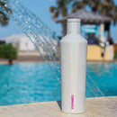 Corkcicle Canteen 16oz Sparkle Unicorn Magic