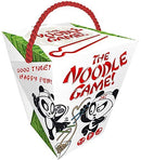 Bananagrams Noodle Game Family Games Chopsticks Kids Party Noodles Toys Xmas NEW